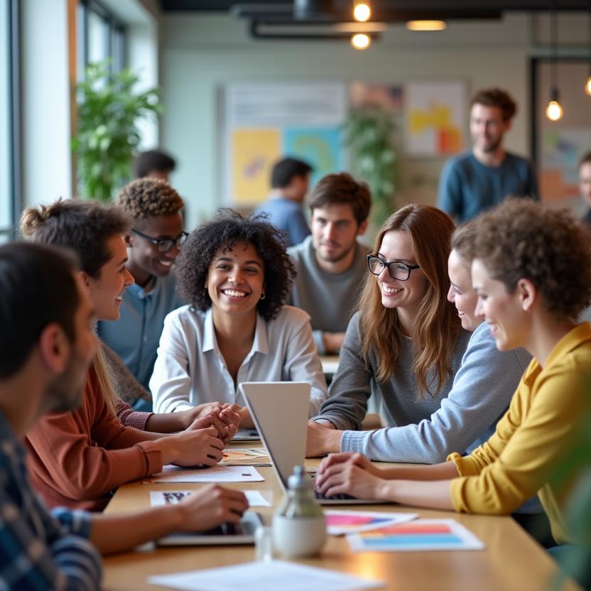 Diversità equità inclusione DEI Milano