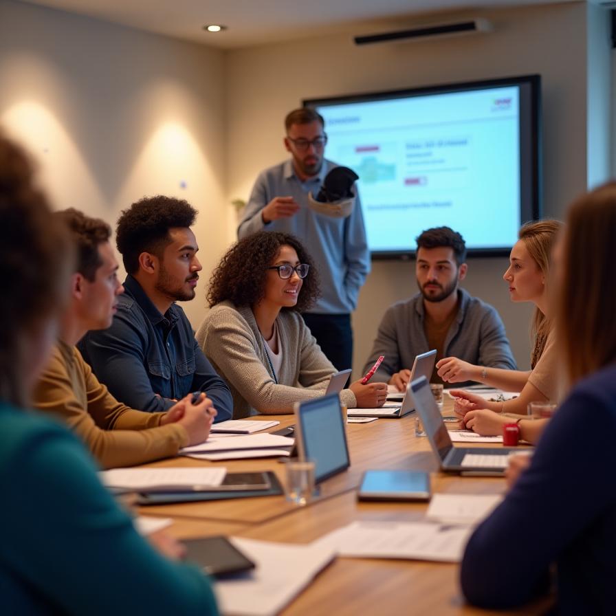 Formazione aziendale e sviluppo competenze Milano