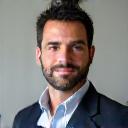 Marco Rossi CEO TechInnovate